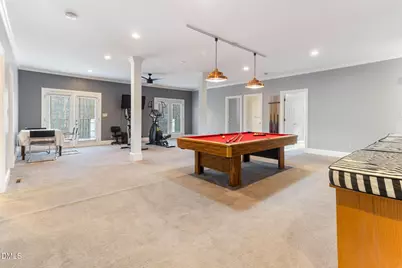 4205 Swarthmore Road, Durham, NC 27707 - Photo 41