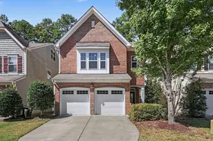 1042 Spacious Skies Ln, Durham, NC 27703 - Photo 1