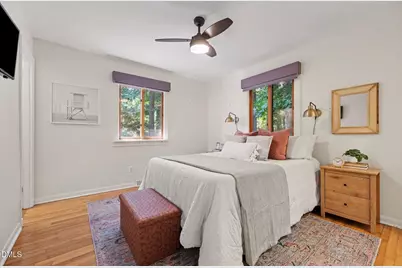 603 Smith Level Road, Chapel Hill, NC 27516 - Photo 15