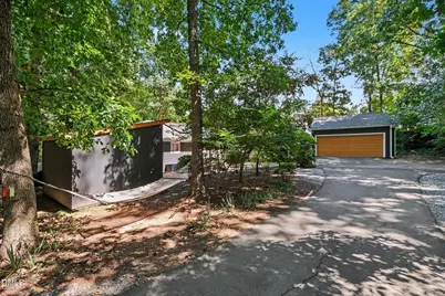 603 Smith Level Road, Chapel Hill, NC 27516 - Photo 3