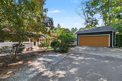 603 Smith Level Road, Chapel Hill, NC 27516 - Photo 33