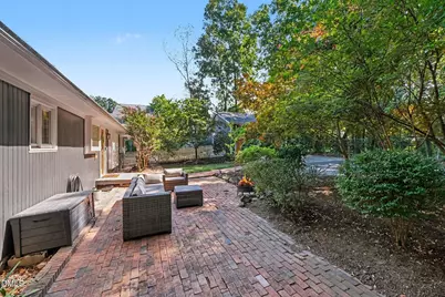 603 Smith Level Road, Chapel Hill, NC 27516 - Photo 5