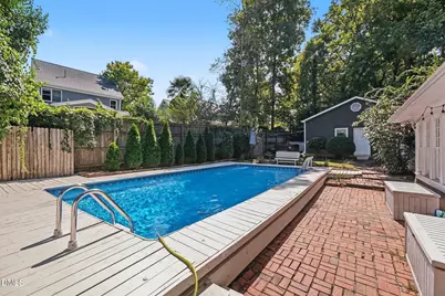 603 Smith Level Road, Chapel Hill, NC 27516 - Photo 27