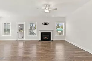 401 Edison Rail Ln, Knightdale, NC 27545 - Photo 15