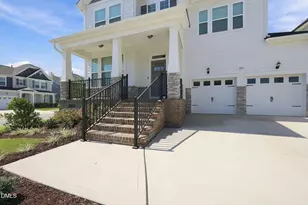 401 Edison Rail Ln, Knightdale, NC 27545 - Photo 63