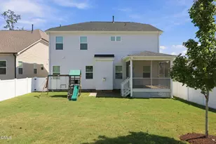 401 Edison Rail Ln, Knightdale, NC 27545 - Photo 43