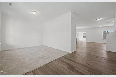 417 Marthas View Way, Wake Forest, NC 27587 - Photo 3