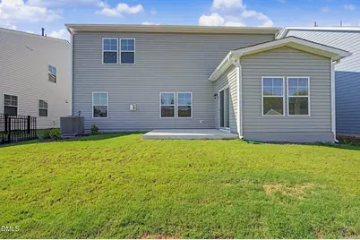 417 Marthas View Way, Wake Forest, NC 27587 - Photo 23