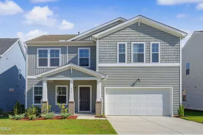 417 Marthas View Way, Wake Forest, NC 27587 - Photo 25