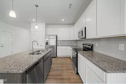 417 Marthas View Way, Wake Forest, NC 27587 - Photo 7