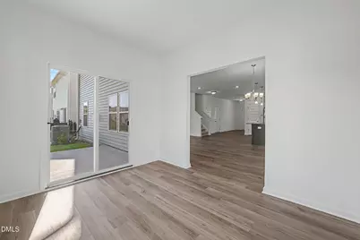 417 Marthas View Way, Wake Forest, NC 27587 - Photo 11