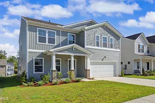 417 Marthas Vw Wy, Wake Forest, NC 27587 - Photo 1