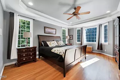 1200 Chipper Lane, Wake Forest, NC 27587 - Photo 11