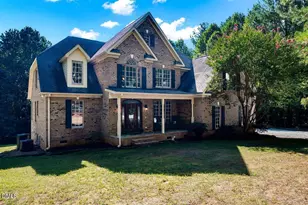 1200 Chipper Ln, Wake Forest, NC 27587 - Photo 1