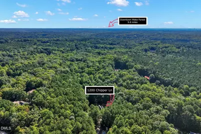 1200 Chipper Lane, Wake Forest, NC 27587 - Photo 35