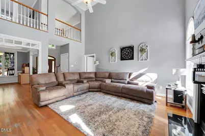 1200 Chipper Lane, Wake Forest, NC 27587 - Photo 5