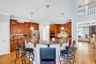 1200 Chipper Lane, Wake Forest, NC 27587 - Photo 7