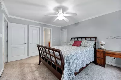 1200 Chipper Lane, Wake Forest, NC 27587 - Photo 21