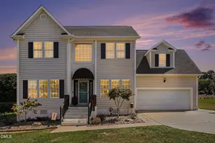 115 Spring Branch Dr, Four Oaks, NC 27524 - Photo 1