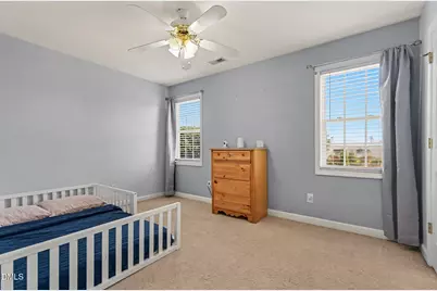 115 Spring Branch Drive, Four Oaks, NC 27524 - Photo 9