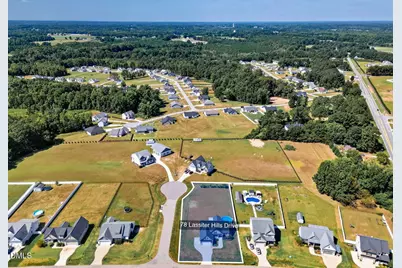 78 Lassiter Hills Drive, Four Oaks, NC 27524 - Photo 33