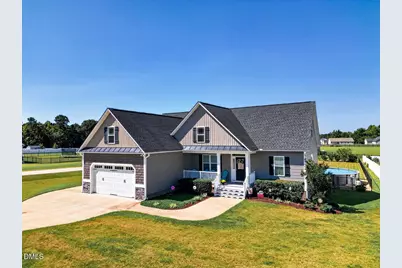 78 Lassiter Hills Drive, Four Oaks, NC 27524 - Photo 35