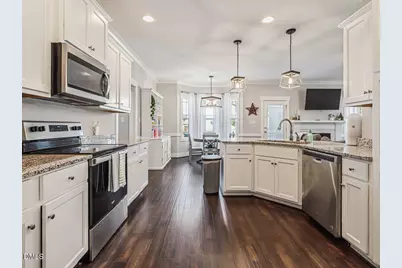 78 Lassiter Hills Drive, Four Oaks, NC 27524 - Photo 13