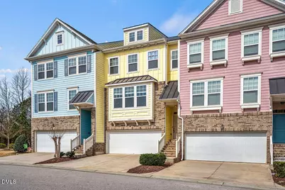 529 Metro Station, Apex, NC 27502 - Photo 3