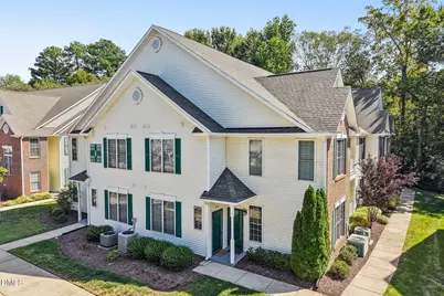 2524 Kudrow Lane, Morrisville, NC 27560 - Photo 1