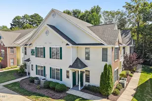 2524 Kudrow Ln, Morrisville, NC 27560 - Photo 1