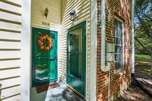 2524 Kudrow Ln, Morrisville, NC 27560 - Photo 3