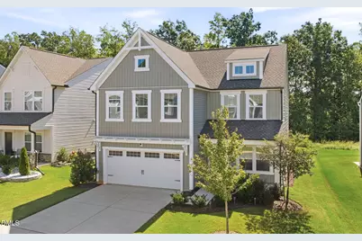 479 Curling Crk Drive, Clayton, NC 27527 - Photo 35
