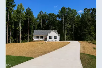 311 Shiloh Drive, Lillington, NC 27546 - Photo 1