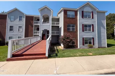 225 Waterdown Drive #8, Fayetteville, NC 28314 - Photo 1
