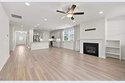 48 Mallard Loop Drive, Clayton, NC 27527 - Photo 5