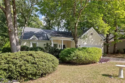 119 E Laurenbrook Court, Cary, NC 27518 - Photo 3