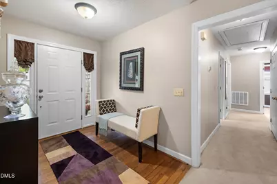 119 E Laurenbrook Court, Cary, NC 27518 - Photo 7