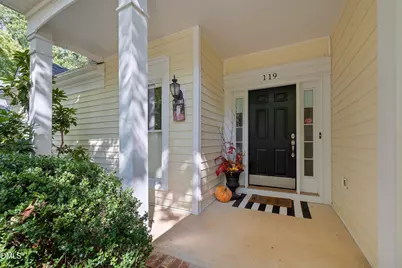 119 E Laurenbrook Court, Cary, NC 27518 - Photo 5