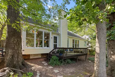 119 E Laurenbrook Court, Cary, NC 27518 - Photo 39