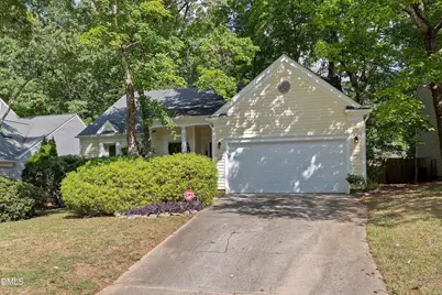 119 E Laurenbrook Court, Cary, NC 27518 - Photo 43