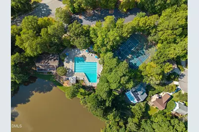 119 E Laurenbrook Court, Cary, NC 27518 - Photo 47