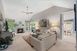 119 E Laurenbrook Ct, Cary, NC 27518 - Photo 1