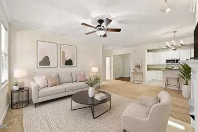 100 Northbrook Drive #206, Raleigh, NC 27609 - Photo 3