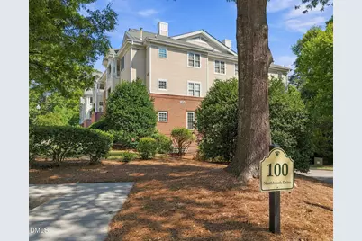 100 Northbrook Drive #206, Raleigh, NC 27609 - Photo 59