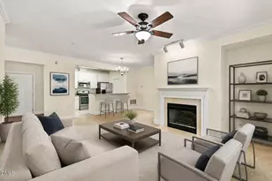 100 Northbrook Dr, Raleigh, NC 27609 - Photo 1