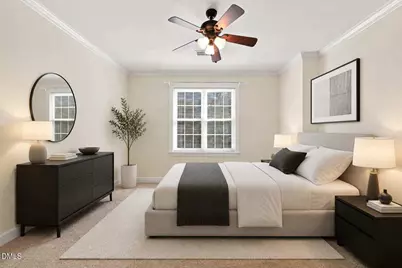 100 Northbrook Drive #206, Raleigh, NC 27609 - Photo 5