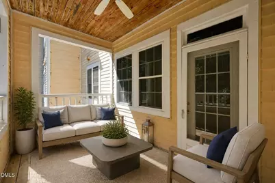 100 Northbrook Drive #206, Raleigh, NC 27609 - Photo 7