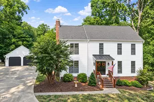 8312 Druids Ln, Raleigh, NC 27613 - Photo 1