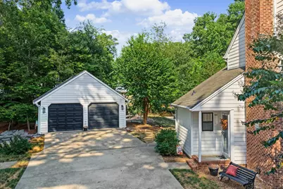 8312 Druids Lane, Raleigh, NC 27613 - Photo 19