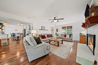 8312 Druids Lane, Raleigh, NC 27613 - Photo 5